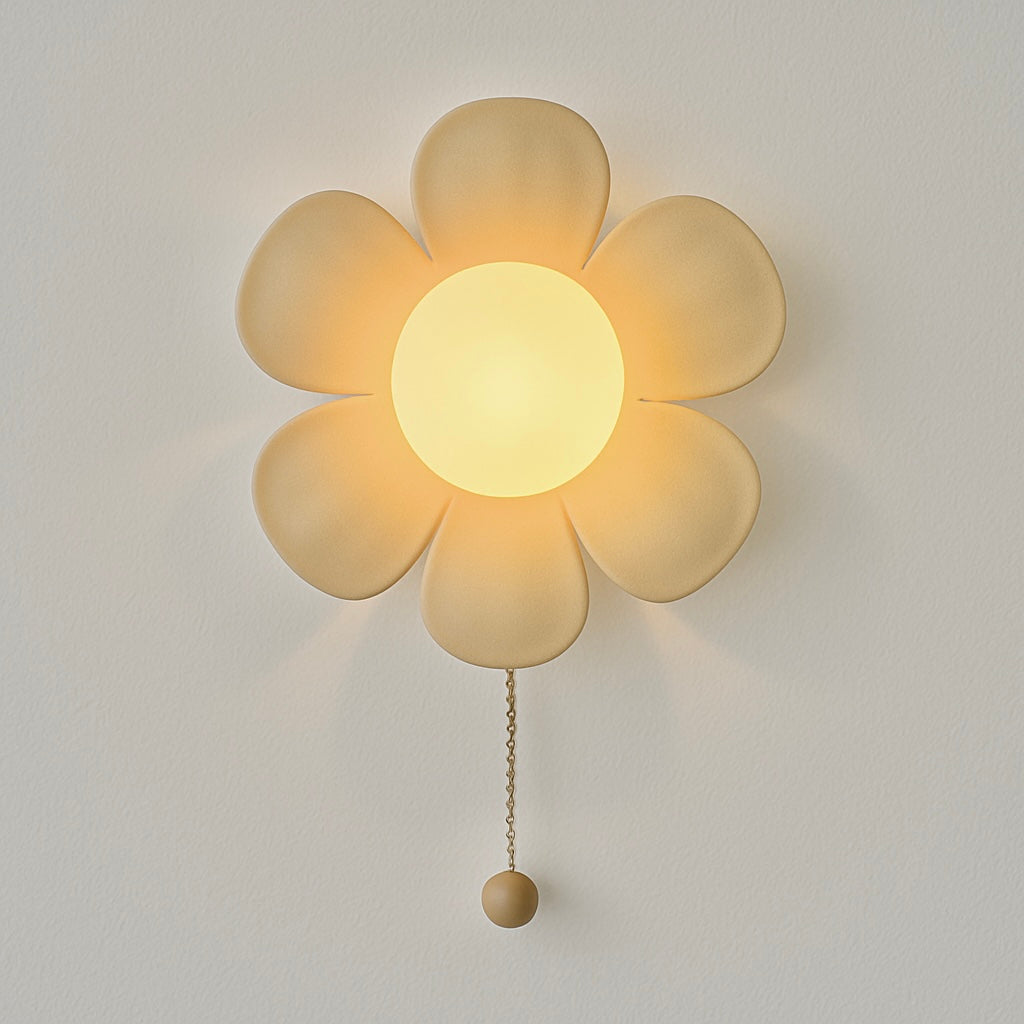 Luminária Arandela Moderna Minimalista LED Resina Acrílico Bush - ABAZZUR™