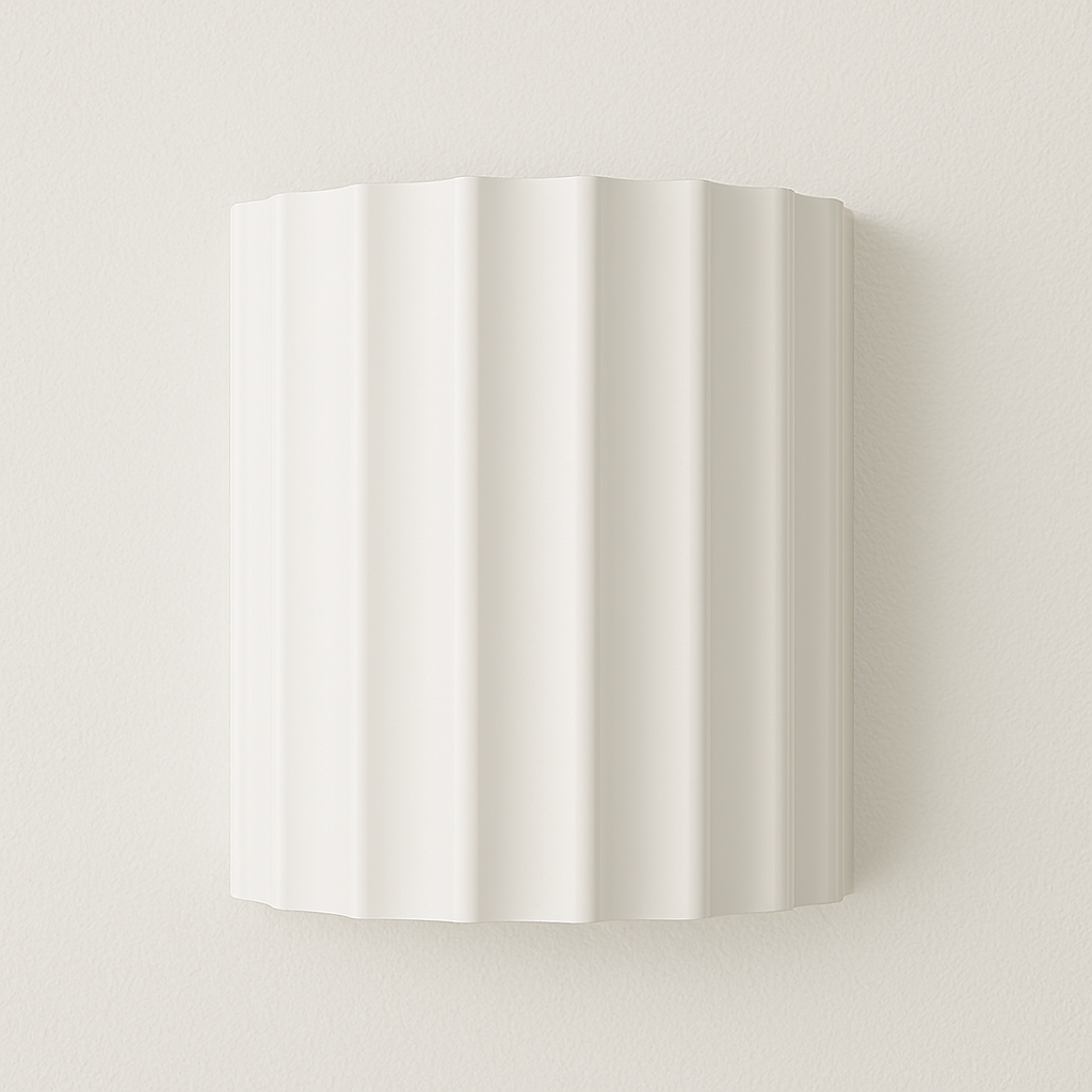 Luminária Arandela Moderna Minimalista LED Wimbledon - ABAZZUR™