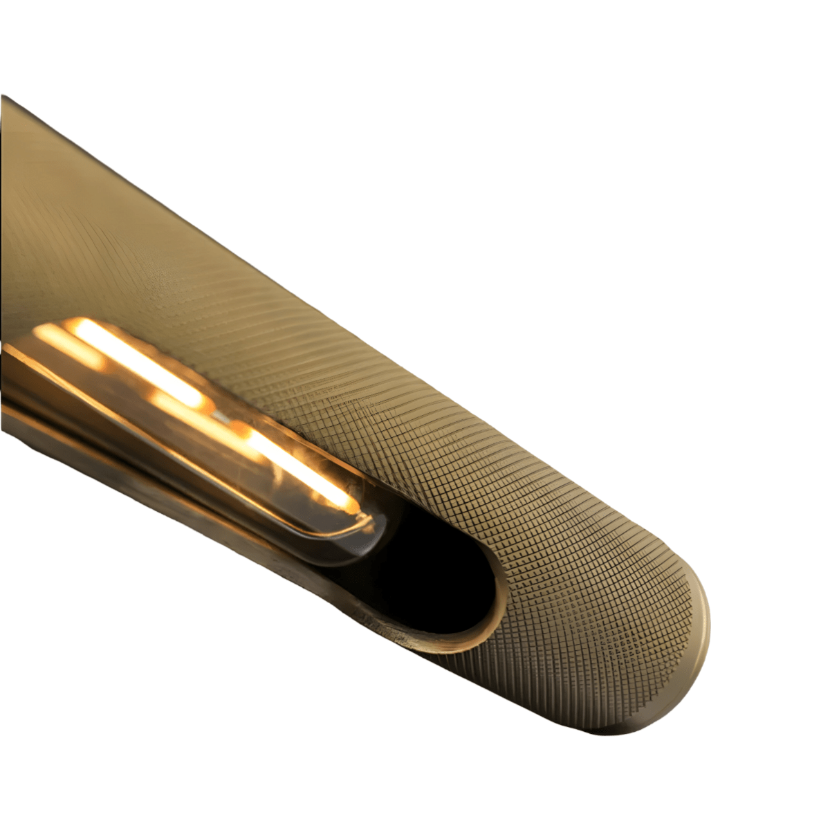 Luminária Arandela Moderna Minimalista Linear Metal LED Erkra - ABAZZUR™