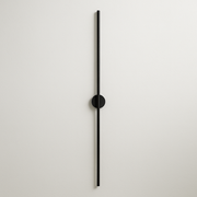Luminária Arandela Moderna Minimalista Linear Metal LED Kazzi - ABAZZUR™