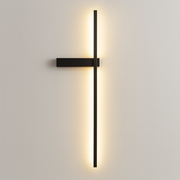 Luminária Arandela Moderna Minimalista Linear Navigli - ABAZZUR™