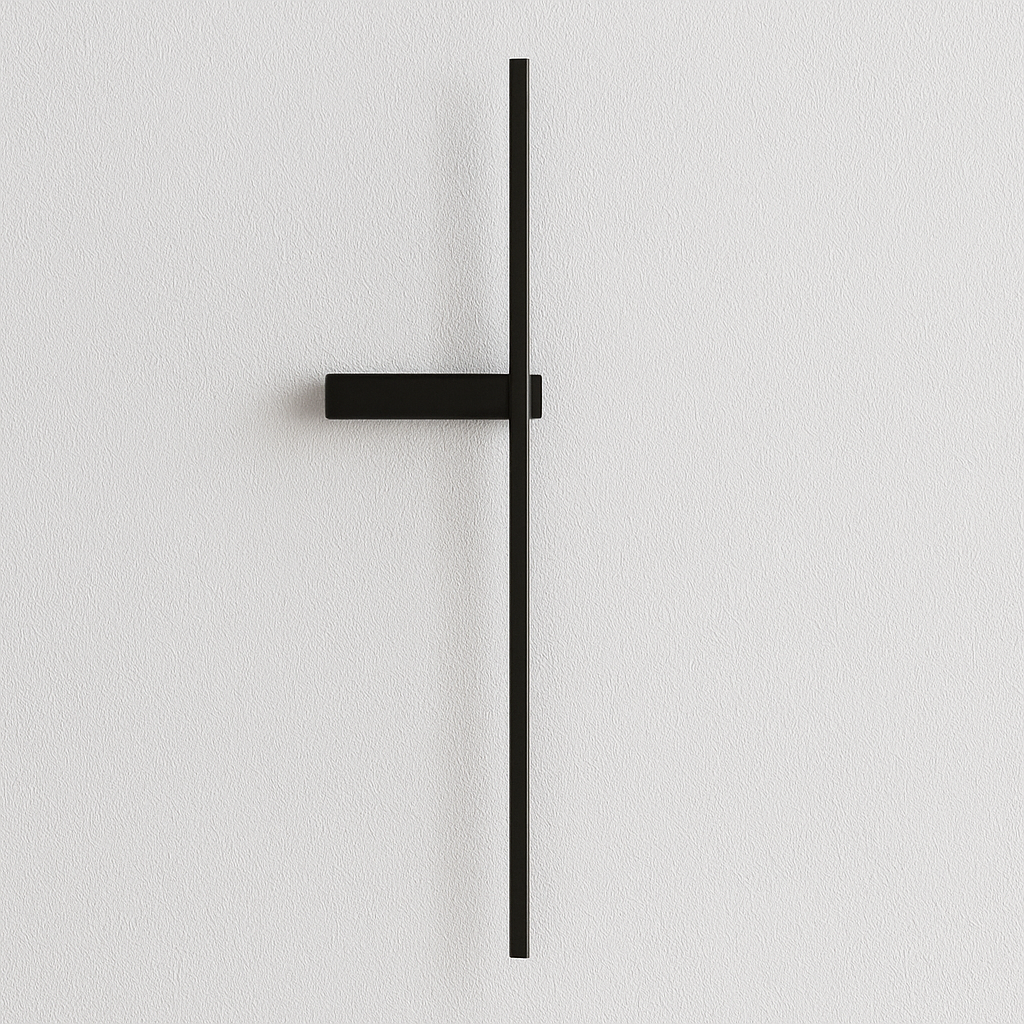 Luminária Arandela Moderna Minimalista Linear Navigli - ABAZZUR™
