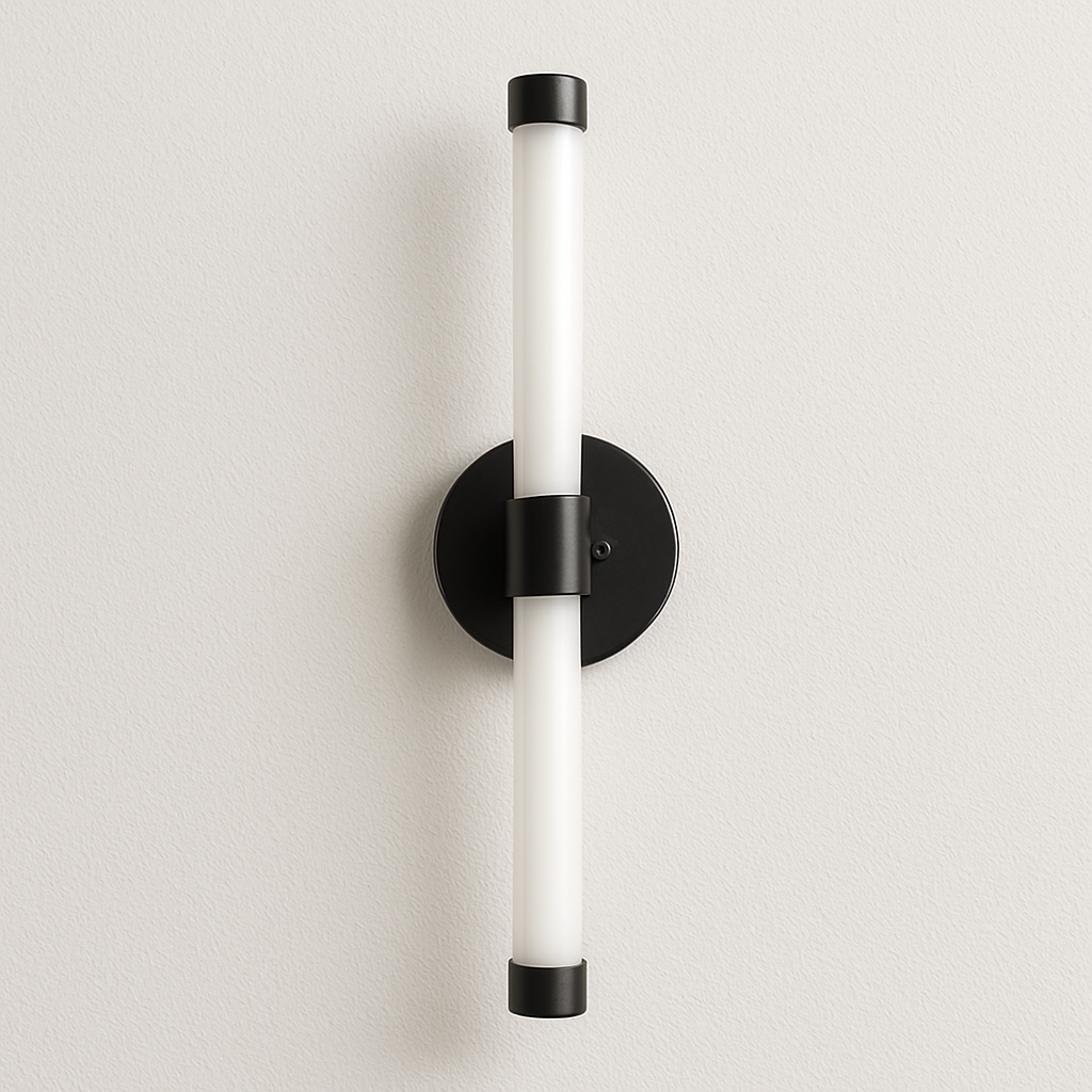 Luminária Arandela Moderna Minimalista Linear Pigalle - ABAZZUR™