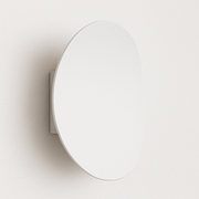 Luminária Arandela Moderna Minimalista Luz Indireta LED Bandra - ABAZZUR™