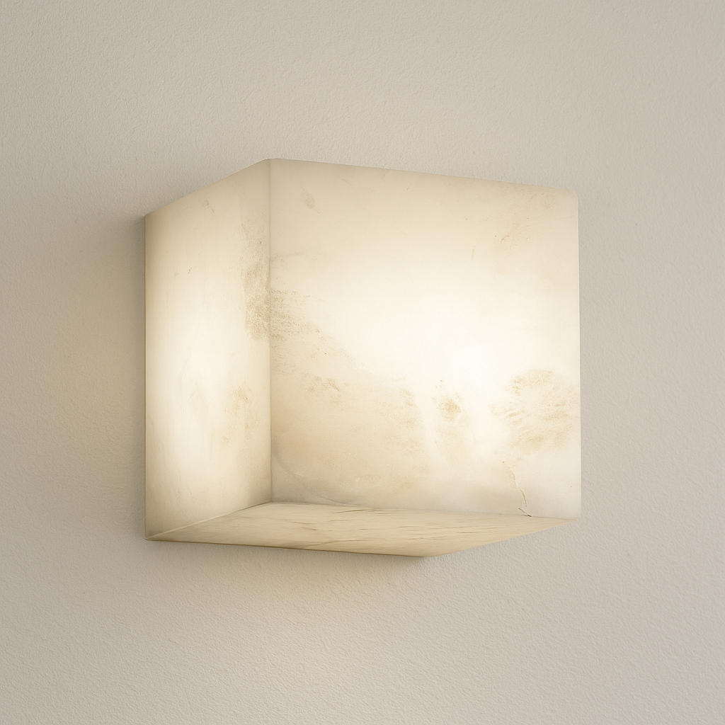 Luminária Arandela Moderna Minimalista Mámore Emden - ABAZZUR™