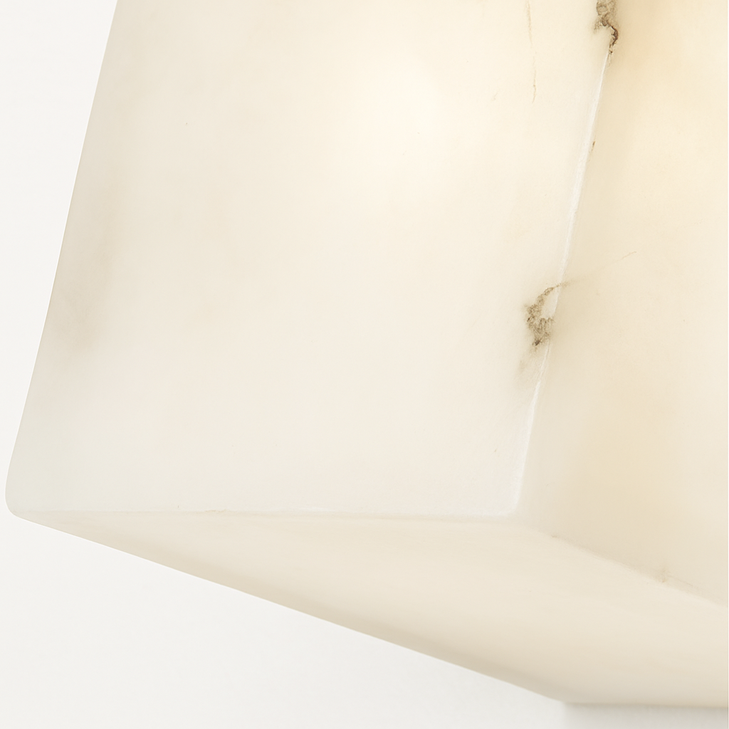 Luminária Arandela Moderna Minimalista Mámore Emden - ABAZZUR™