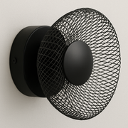Luminária Arandela Moderna Minimalista Metal Beeston - ABAZZUR™