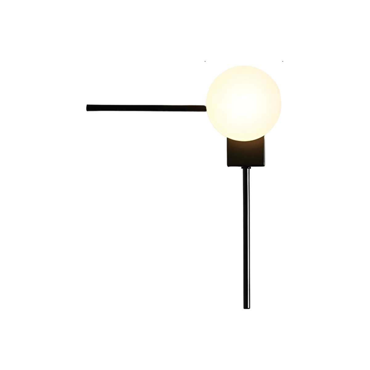 Luminária Arandela Moderna Minimalista Metal Gion - ABAZZUR™