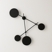 Luminária Arandela Moderna Minimalista Metal LED Adda - ABAZZUR™