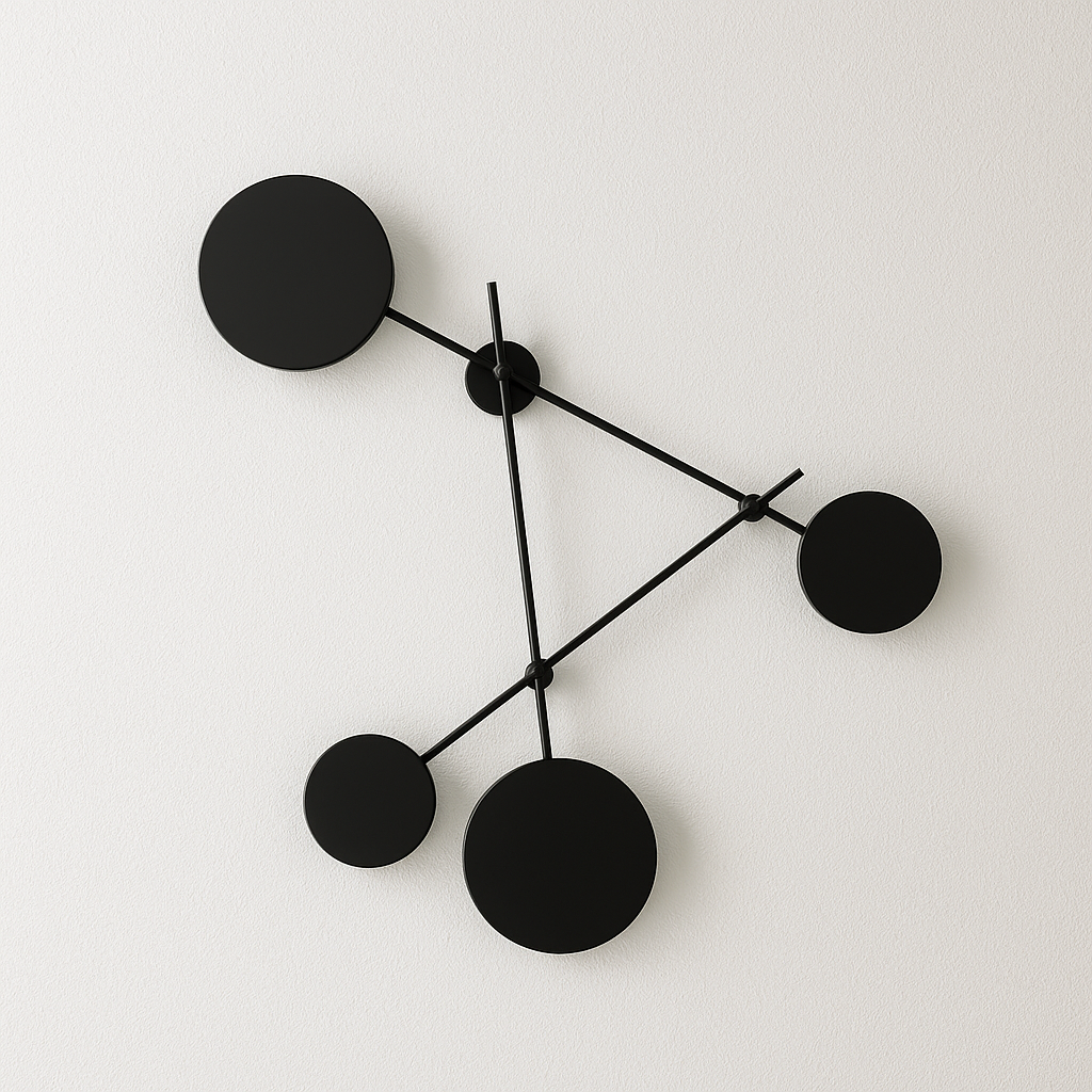 Luminária Arandela Moderna Minimalista Metal LED Adda - ABAZZUR™