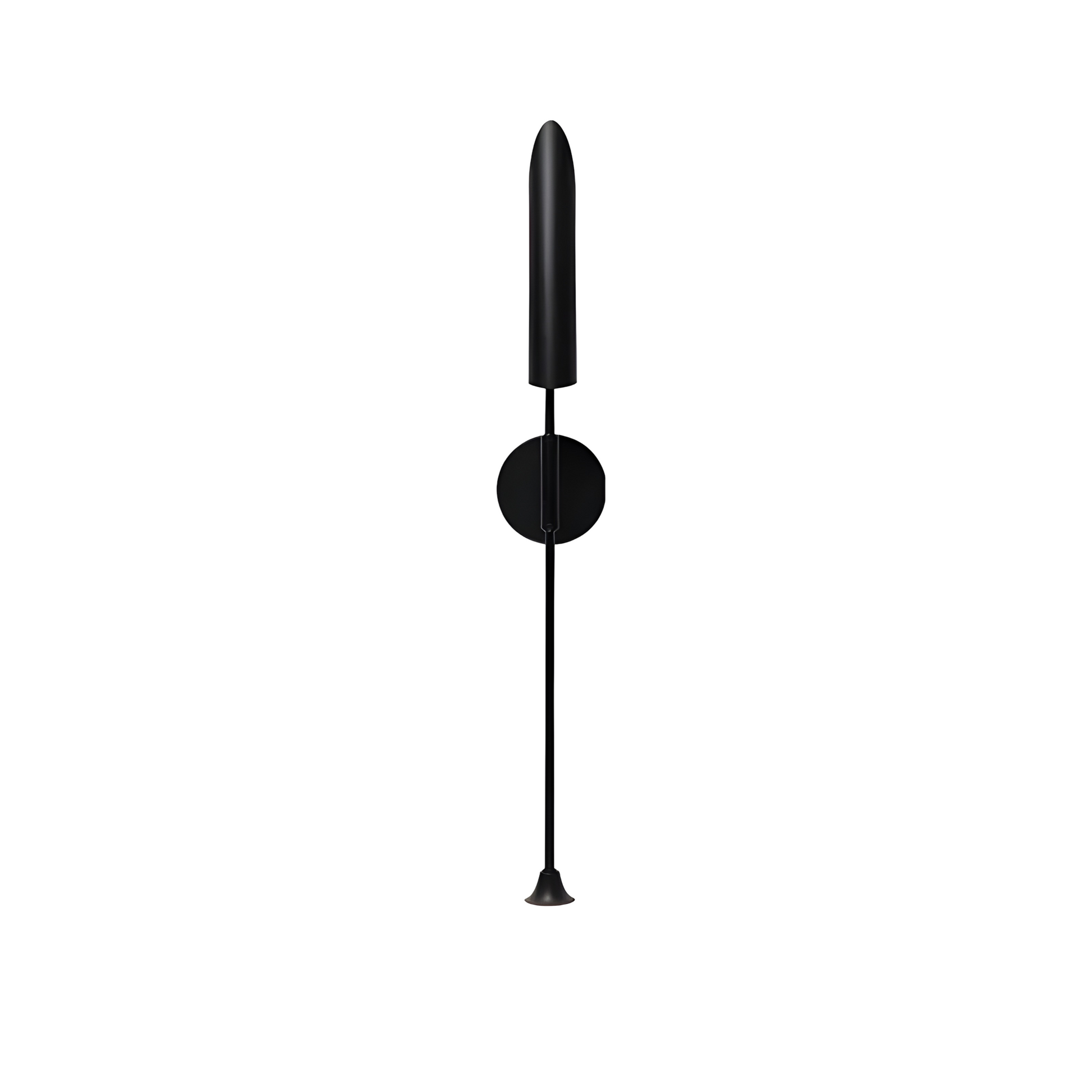 Luminária Arandela Moderna Minimalista Metal LED Hiale - ABAZZUR™