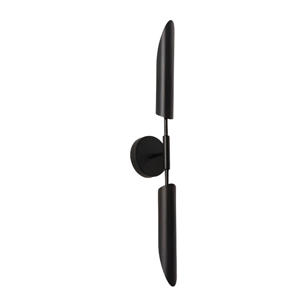 Luminária Arandela Moderna Minimalista Metal LED Hiale - ABAZZUR™