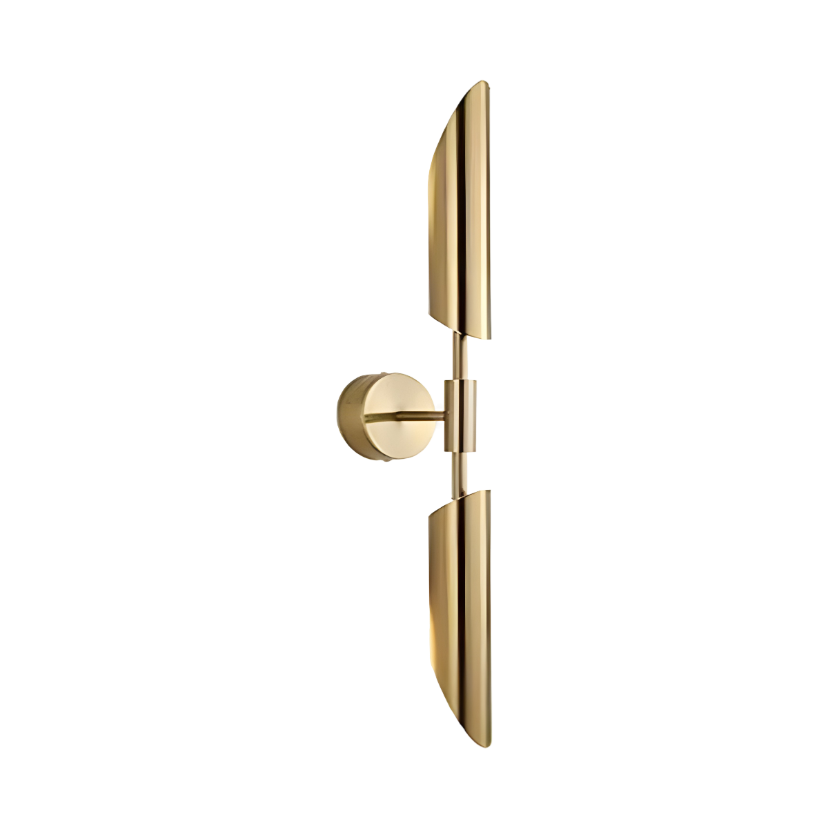 Luminária Arandela Moderna Minimalista Metal LED Hiale - ABAZZUR™