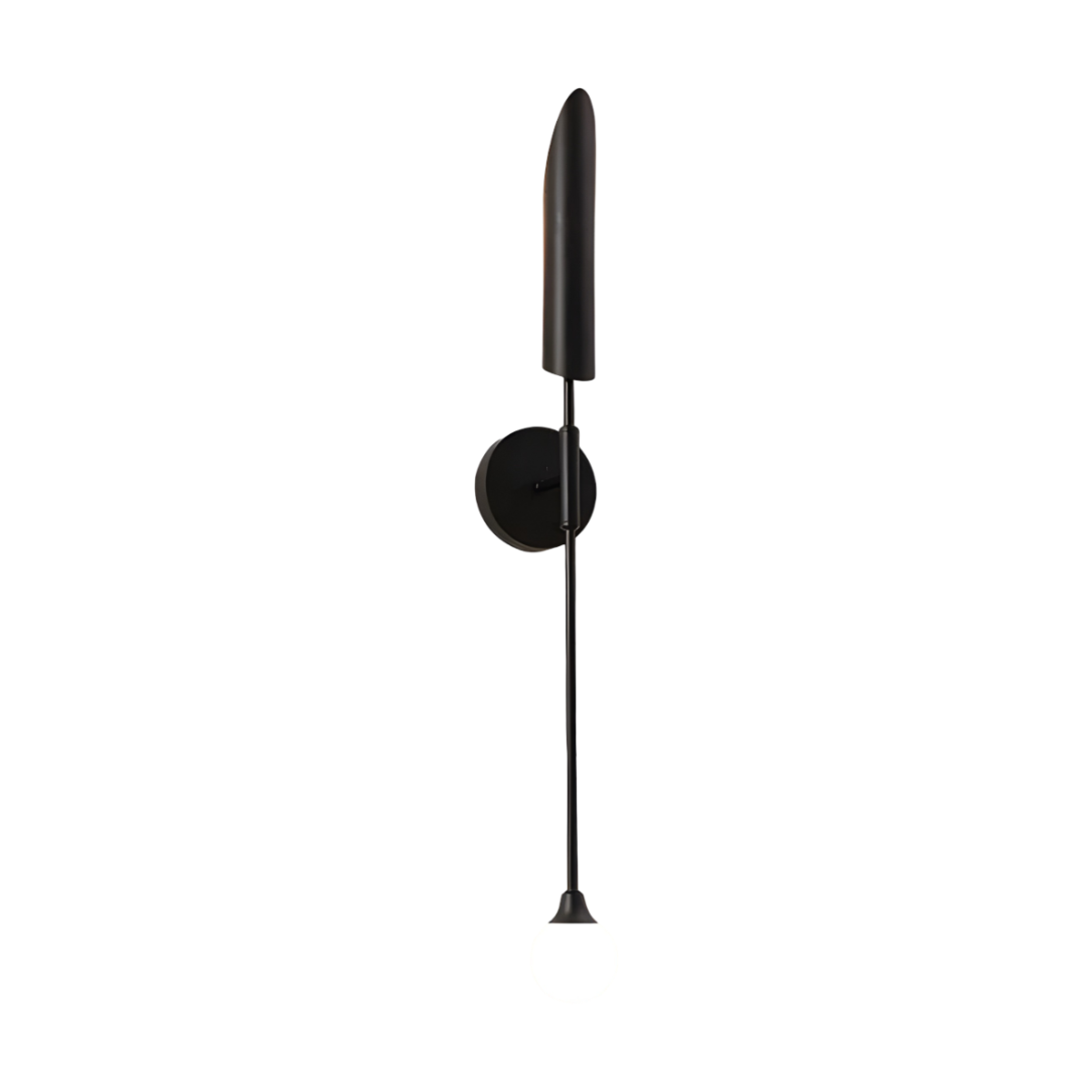 Luminária Arandela Moderna Minimalista Metal LED Hiale - ABAZZUR™