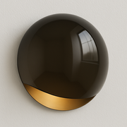 Luminária Arandela Moderna Minimalista Metal LED Moabit - ABAZZUR™
