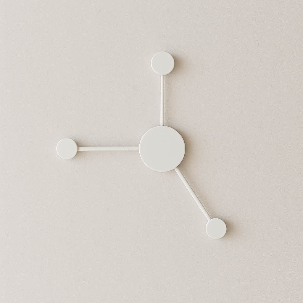 Luminária Arandela Moderna Minimalista Metal LED Quito - ABAZZUR™