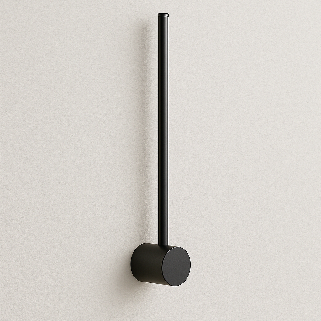 Luminária Arandela Moderna Minimalista Metal LED Sants - ABAZZUR™