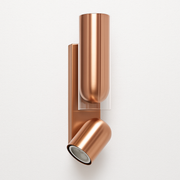Luminária Arandela Moderna Minimalista Metal Olbio - ABAZZUR™