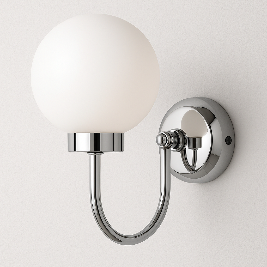Luminária Arandela Moderna Minimalista Metal Susa - ABAZZUR™