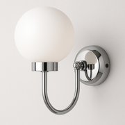 Luminária Arandela Moderna Minimalista Metal Susa - ABAZZUR™