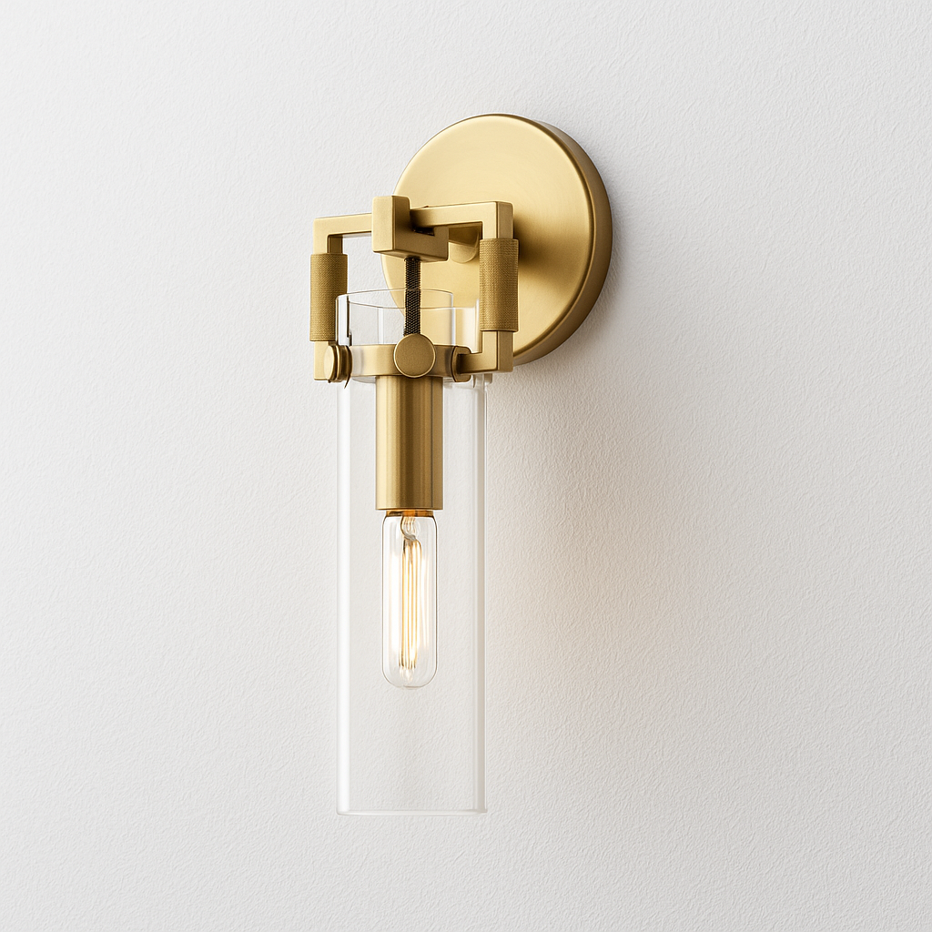Luminária Arandela Moderna Minimalista Miramar - ABAZZUR™