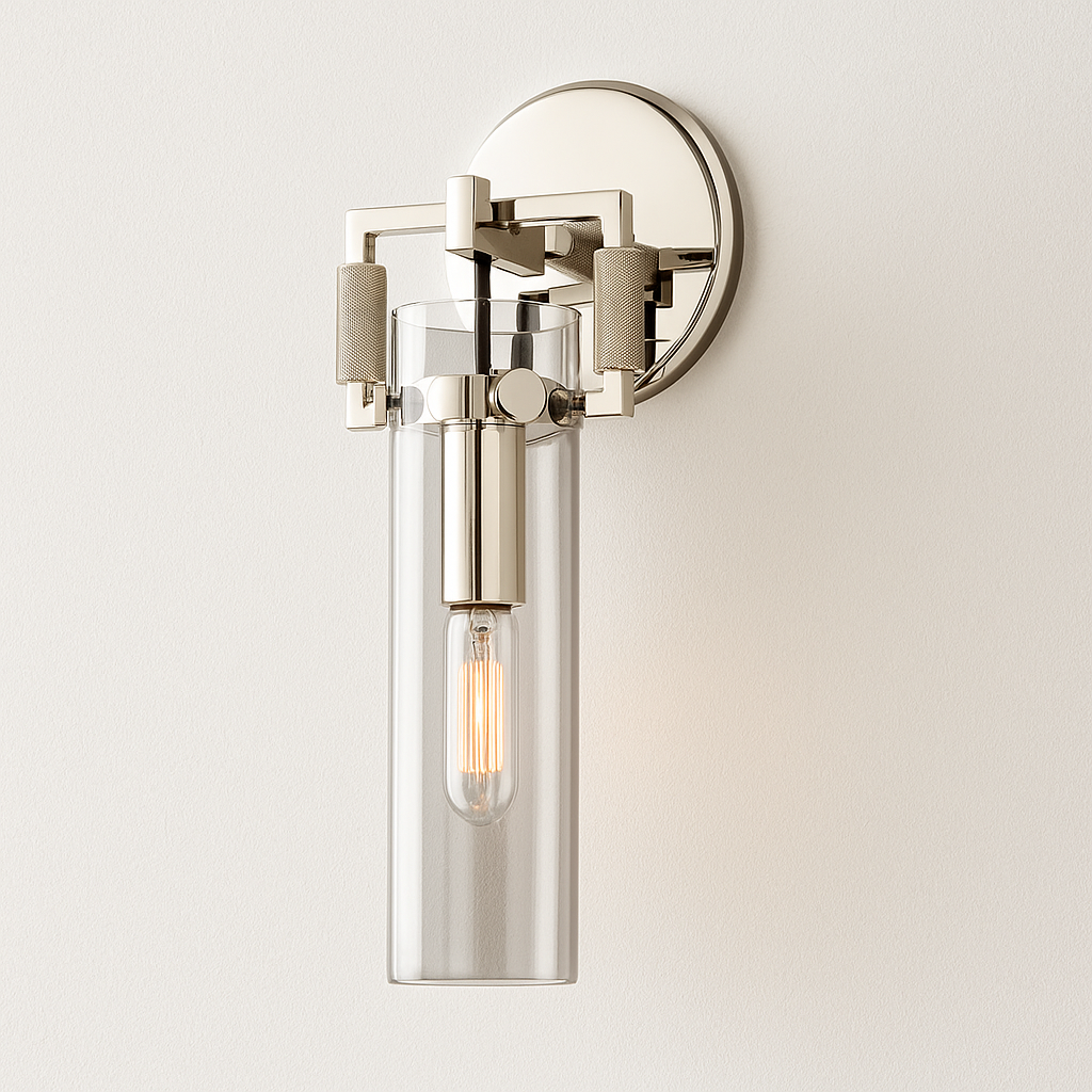 Luminária Arandela Moderna Minimalista Miramar - ABAZZUR™