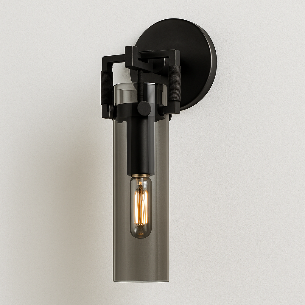 Luminária Arandela Moderna Minimalista Miramar - ABAZZUR™