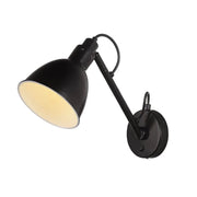 Luminária Arandela Moderna Minimalista Moulins - ABAZZUR™