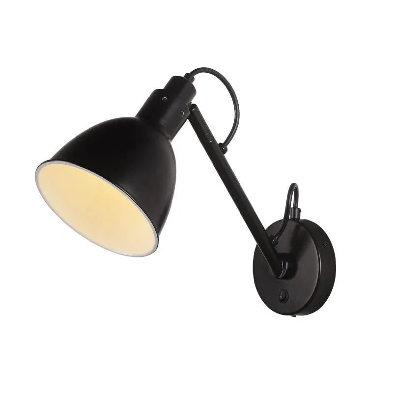 Luminária Arandela Moderna Minimalista Moulins - ABAZZUR™
