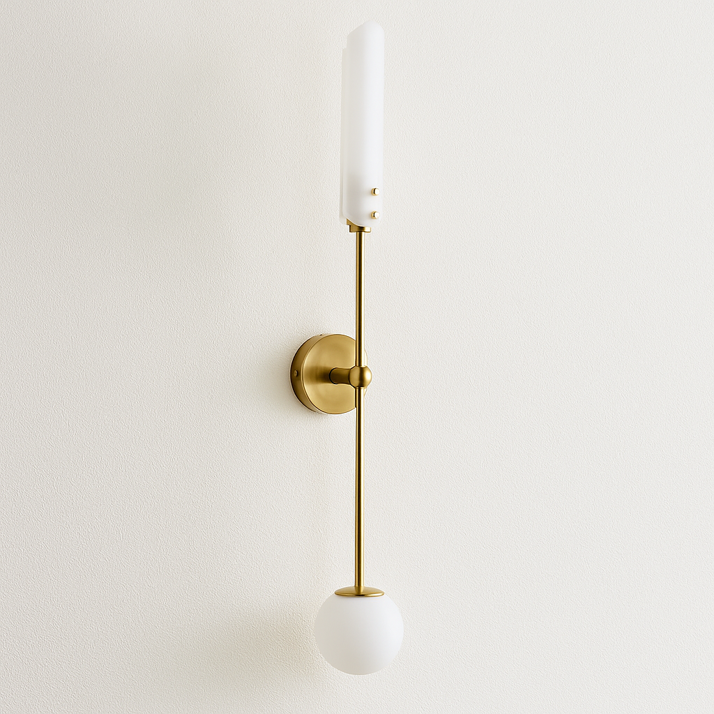 Luminária Arandela Moderna Minimalista Odense - ABAZZUR™