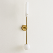 Luminária Arandela Moderna Minimalista Odense - ABAZZUR™