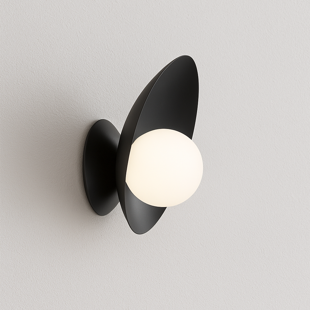 Luminária Arandela Moderna Minimalista Orleans - ABAZZUR™