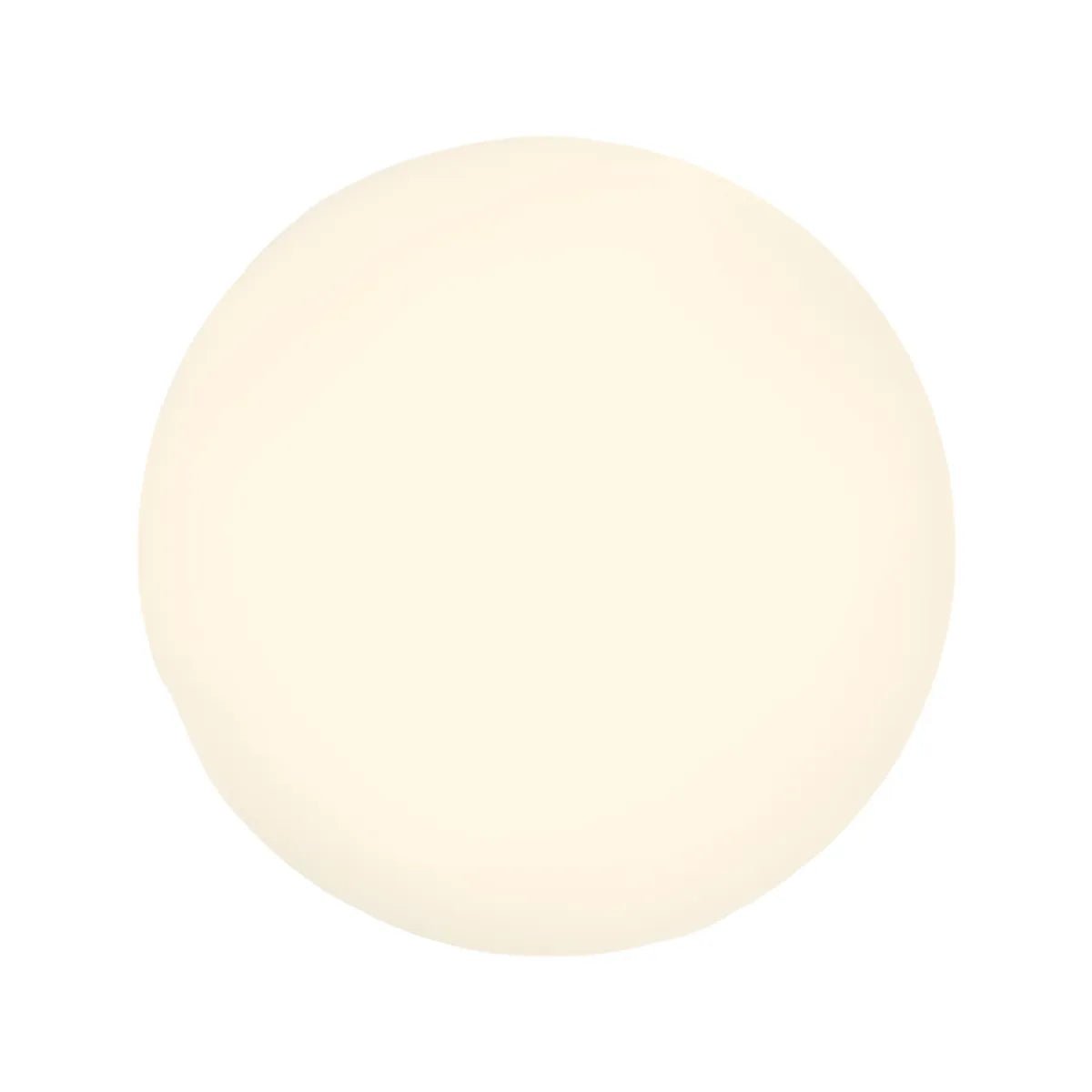 Luminária Arandela Moderna Minimalista Oval Metal Vidro Perrache - ABAZZUR™