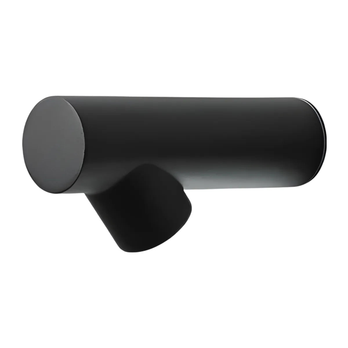 Luminária Arandela Moderna Minimalista Poste Metal LED Externo IP65 Lyon - ABAZZUR™