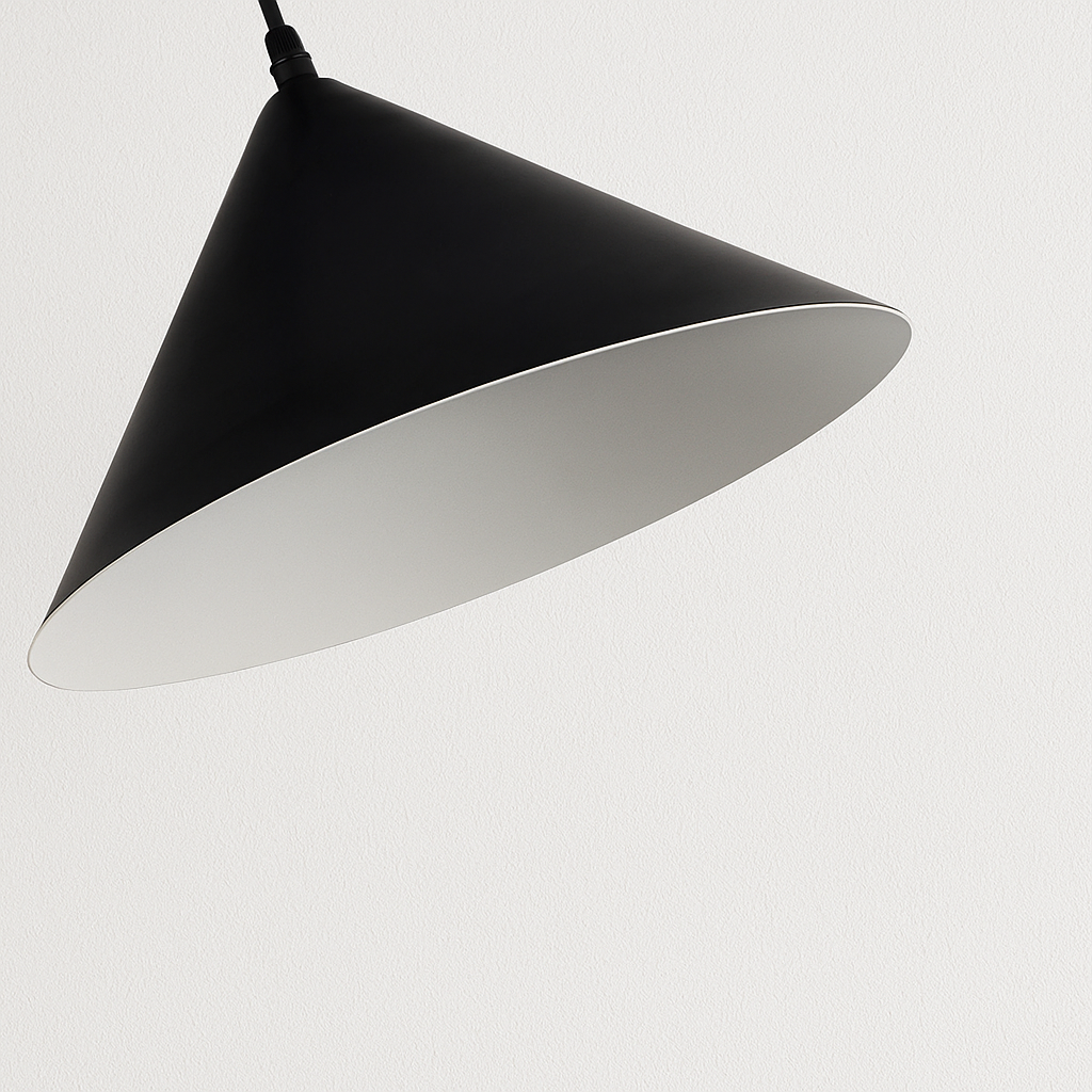 Luminária Arandela Moderna Minimalista Saint-Gilles - ABAZZUR™