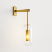 Luminária Arandela Moderna Minimalista Seden - ABAZZUR™