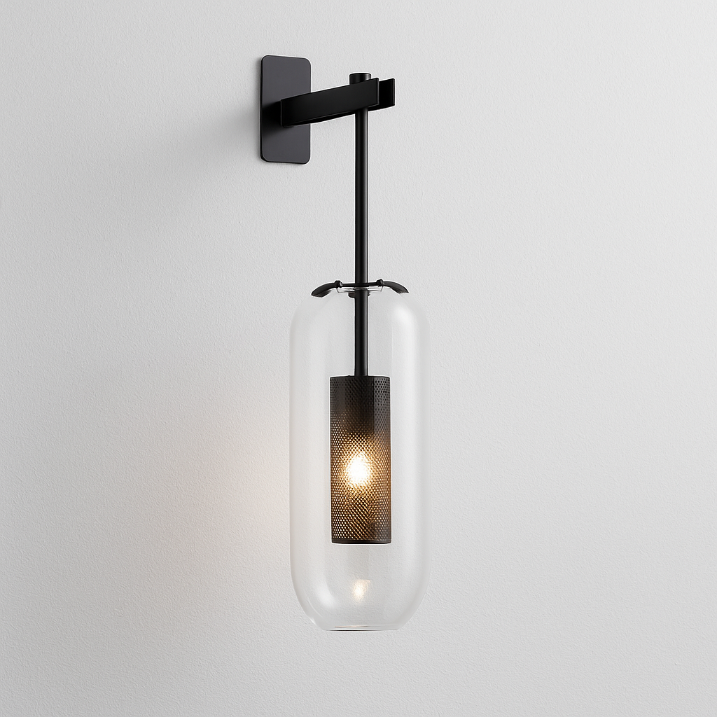 Luminária Arandela Moderna Minimalista Seden - ABAZZUR™