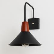 Luminária Arandela Moderna Minimalista Silom - ABAZZUR™