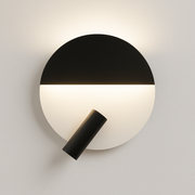 Luminária Arandela Moderna Minimalista Spot Direcionável LED Pilsn - ABAZZUR™