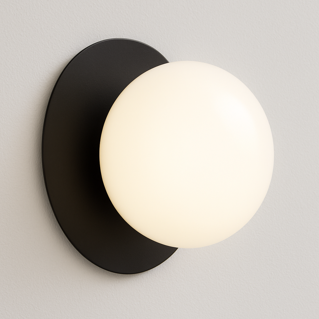 Luminária Arandela Moderna Minimalista Thuro - ABAZZUR™