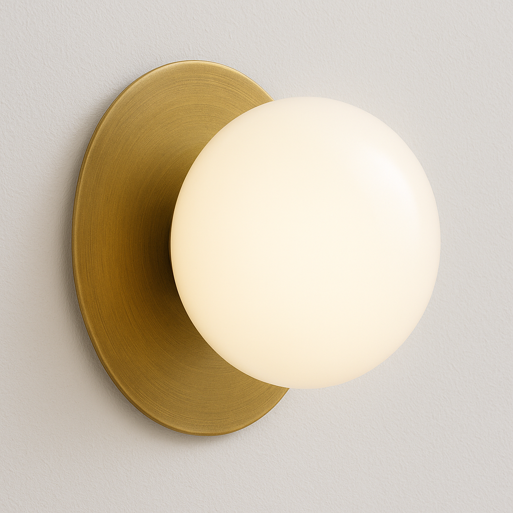 Luminária Arandela Moderna Minimalista Thuro - ABAZZUR™