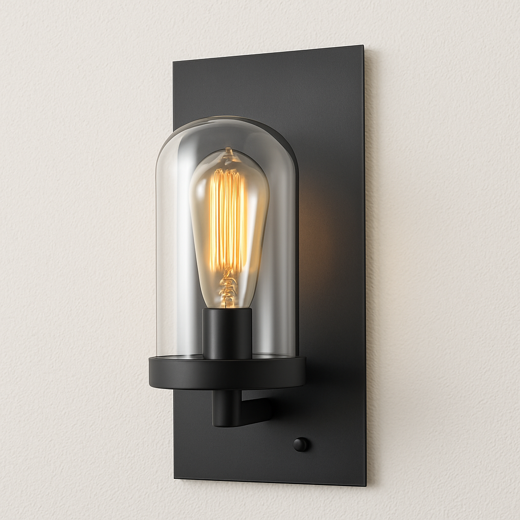 Luminária Arandela Moderna Minimalista Valby - ABAZZUR™