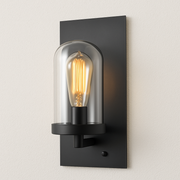 Luminária Arandela Moderna Minimalista Valby - ABAZZUR™