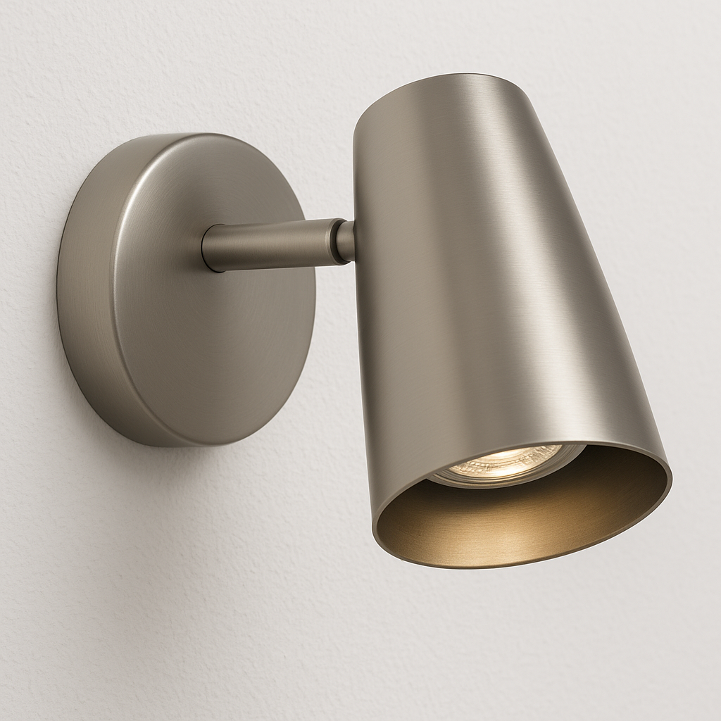 Luminária Arandela Moderna Minimalista Venice - ABAZZUR™