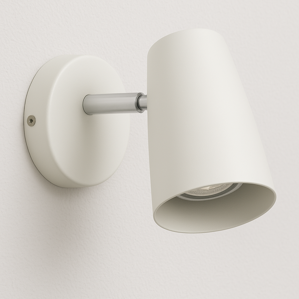 Luminária Arandela Moderna Minimalista Venice - ABAZZUR™