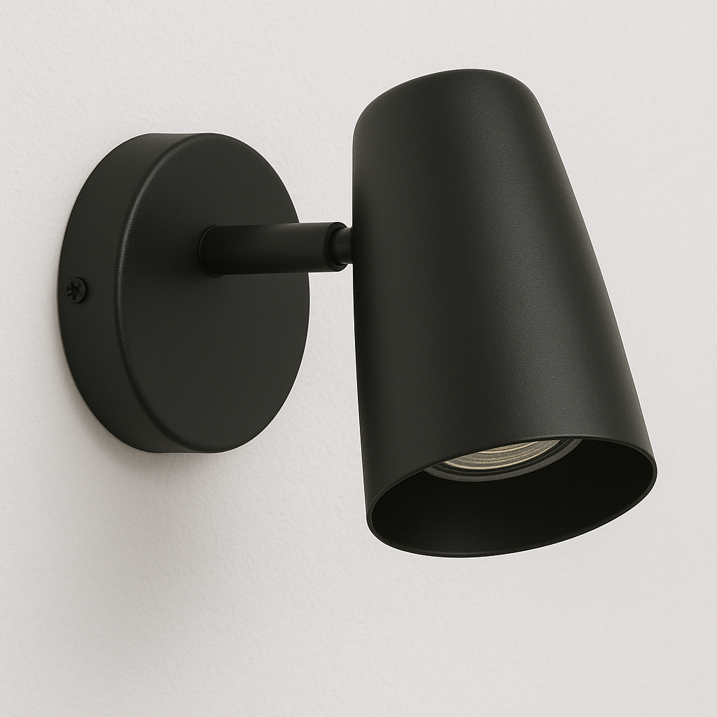 Luminária Arandela Moderna Minimalista Venice - ABAZZUR™
