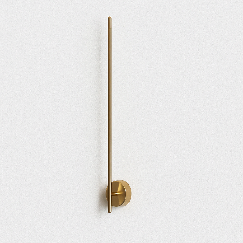Luminária Arandela Moderna Minimalista Verdun - ABAZZUR™