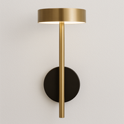 Luminária Arandela Moderna Minimalista Yorkville - ABAZZUR™