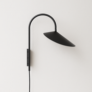 Luminária Arandela Moderno Minimalista Articulada Ourique - ABAZZUR™
