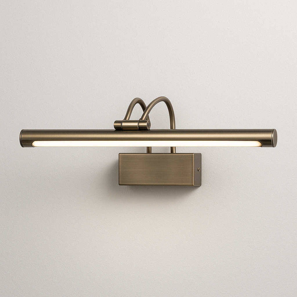 Luminária Arandela Moderno Minimalista Articulada Rosedale - ABAZZUR™